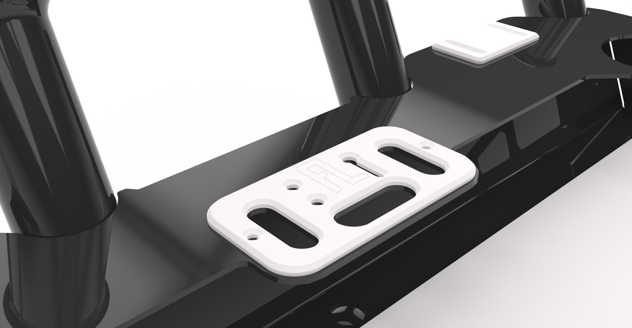 Aluminium Bait Board image 13