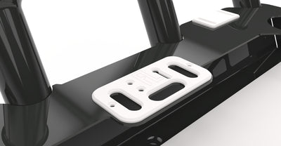 Aluminium Bait Board image 13