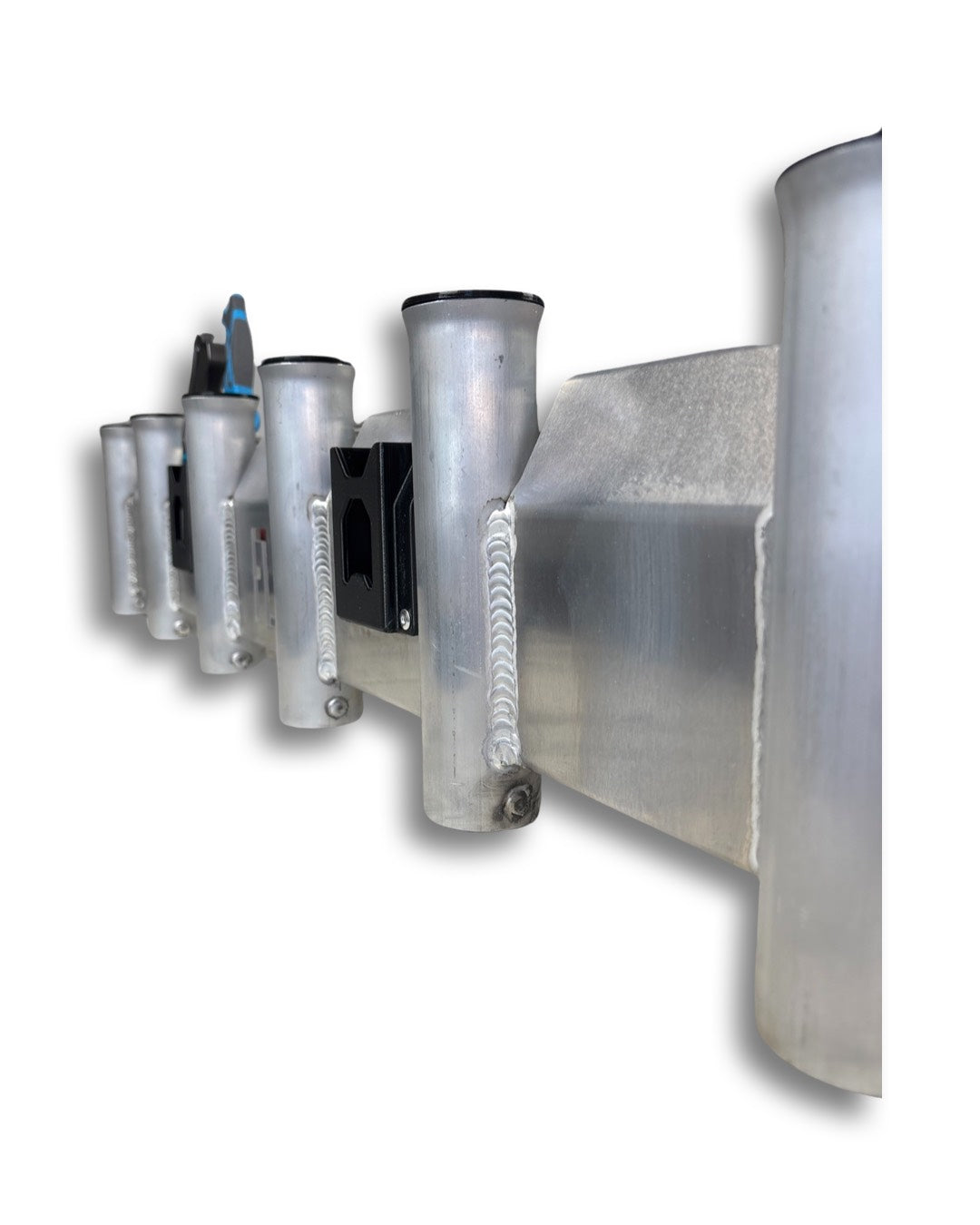 Aluminium Coaming Rack Rod Holder image 6