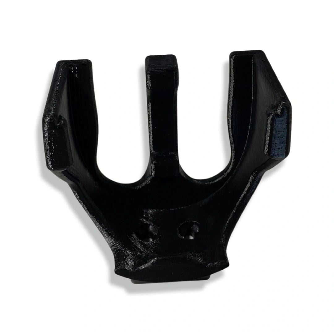 Minn Kota Remote Holder I-pilot Vertical Dash Mount image 5