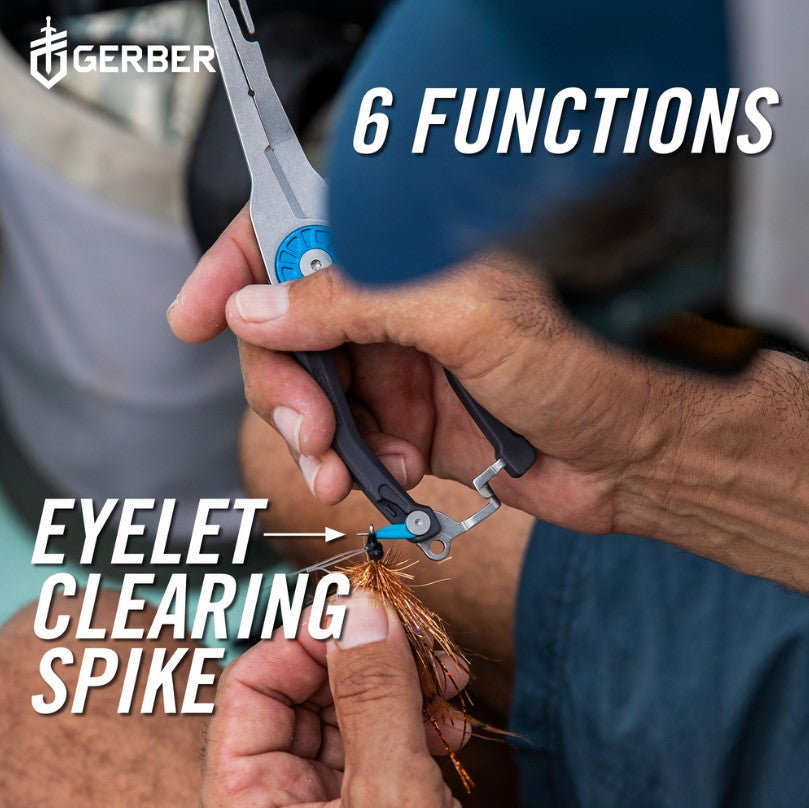 GERBER HEMOPLIER image 2