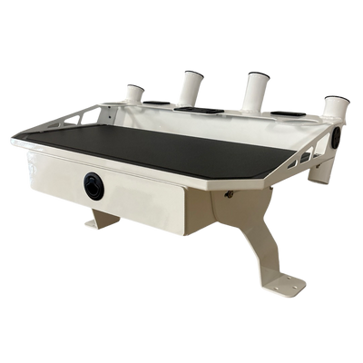 Aluminium Bait Board - 750mm