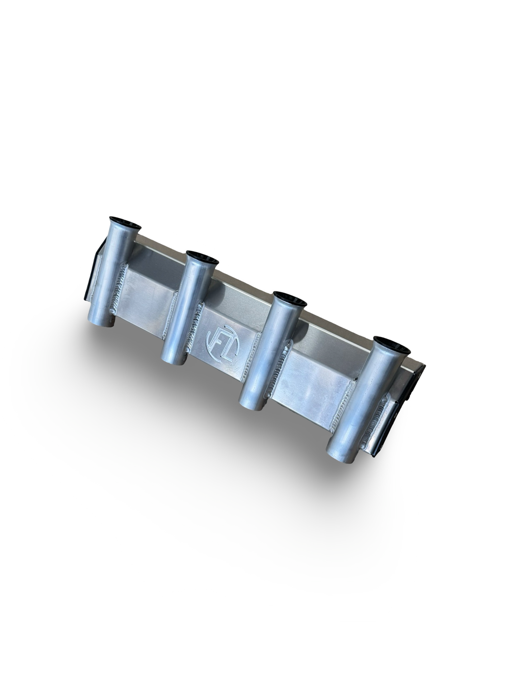 Aluminium Coaming Rack Rod Holder V2