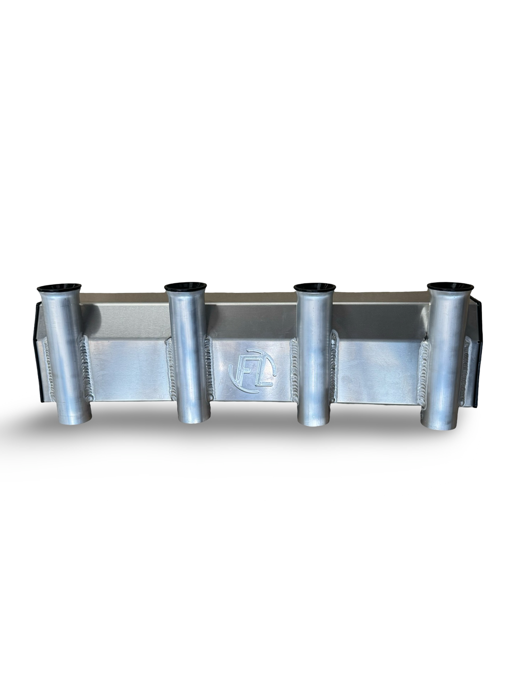 Aluminium Coaming Rack Rod Holder V2
