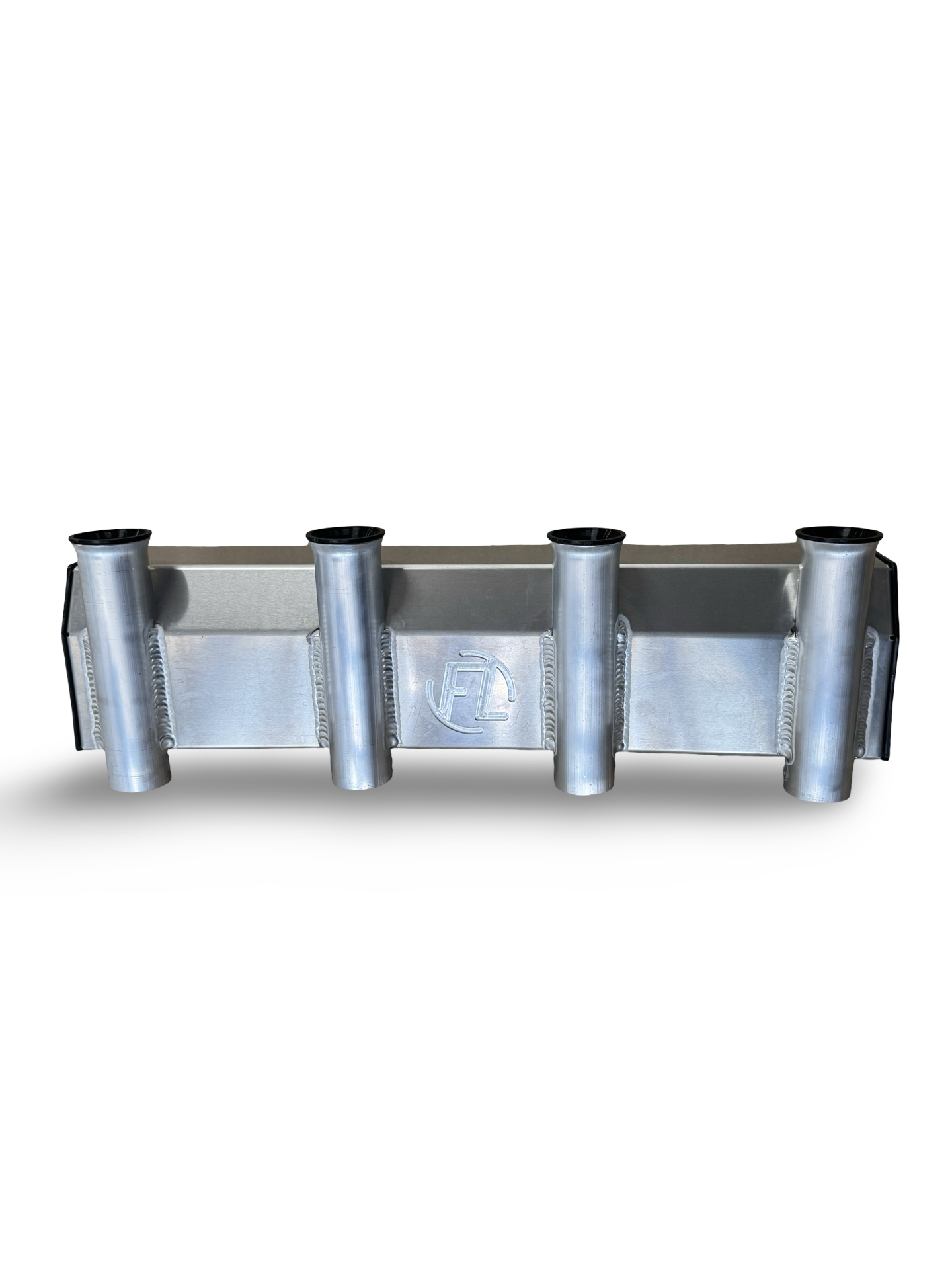 Aluminium Coaming Rack Rod Holder V2