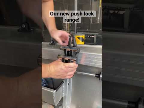 Load video: Boat Cup Holder with Push Lock Puck